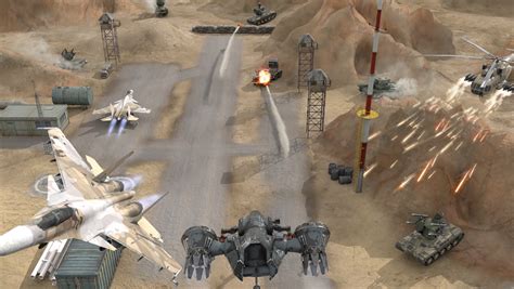 World Of Drones War On Terror Visiongame