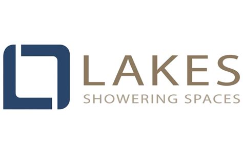 New Look New Lakes Lakes Showering Spaces