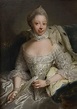 Sofia Charlotta (1744-1818), Princess of Mecklenburg-Strelitz, Queen of ...
