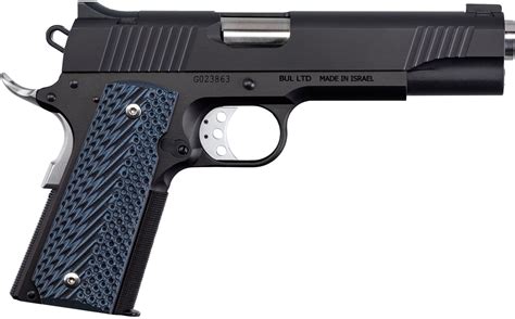 Desert Eagle 1911 10mm 5 Blk The Modern Sportsman