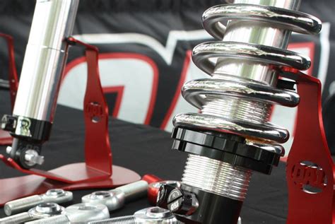 Qa1™ Shocks Coilovers Springs And Suspension Parts —