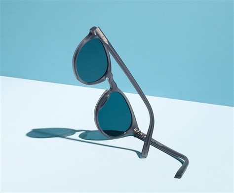 The Quintessential Summer Ready Pair Warby Parker