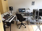 Home-Studio 01: k-langwerkstatt, mdesign, Atomic_Tom, CC, Mike Ebert ...