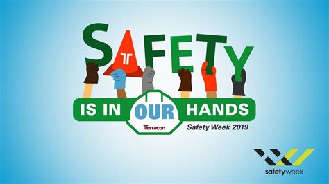 Safety Is In Our Hands Youtube