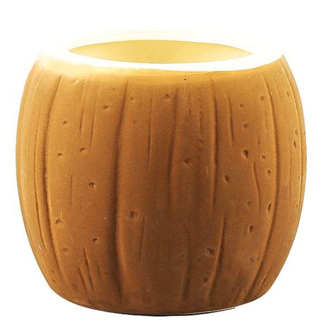 Coconut Ceramic Mug Barpros Ceramic Product