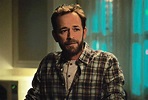 Luke Perry’s Final ‘Riverdale’ Episode to Air This Week | TVLine