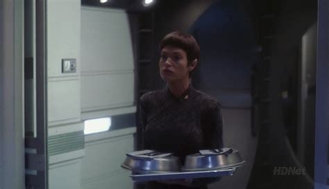 A Night In Sickbay Star Trek Enterprise X Tvmaze