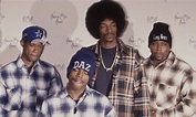DAR Hip Hop: The Greatest Death Row Records Artists