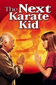 Ver El nuevo Karate Kid 1994 Online Latino HD - Pelicula Completa