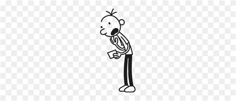 Diary Of A Wimpy Kid Wiki Manny Heffley Clipart Full Size Clipart