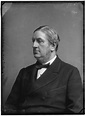 NPG x96156; Sir William Vernon Harcourt - Portrait - National Portrait ...