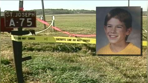What Finally Cracked The Wetterling Case