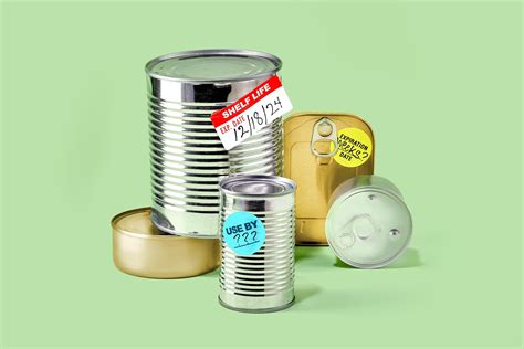 How Long Does Canned Food Last—and How Should You Store It Trusted Since 1922