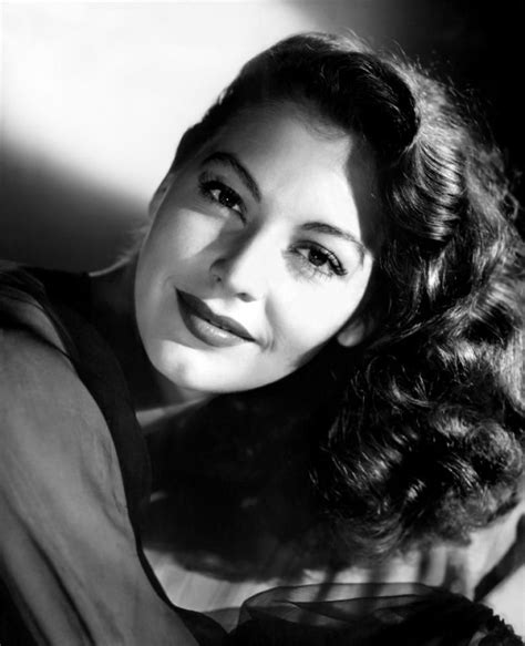 Ava Gardner Viejo Hollywood Hollywood Icons Old Hollywood Glamour