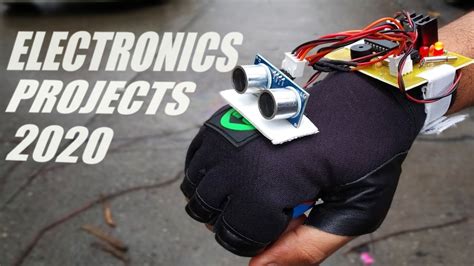 Top 7 Most Innovative Electronics Diy Projects For 2020 Geekdiys