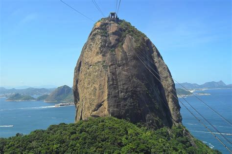 Whats Up Al 遊記隨筆 生活點滴 Rio De Janeiro Pao De Acucar And Corcovado