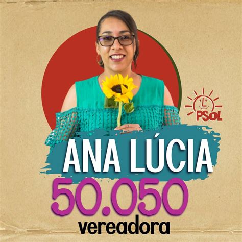 Ana Lúcia