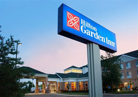 Hilton Garden Inn Minneapoliseden Prairie Eden Prairie Mn Jobs Hospitality Online