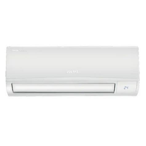 3 Star 123 DZXR32 Voltas Split Air Conditioners At Rs 34000 Piece In