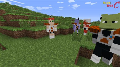 Check spelling or type a new query. 1.6.4 Dragon Block C Mod Download | Mods Texture Packs & Maps