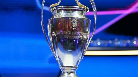Auslosung Champions League Heute Live Übertragung Im Tv Und Stream