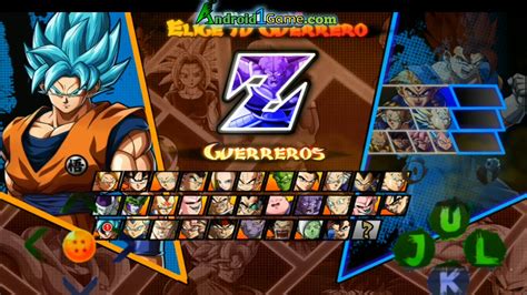 Dragon Ball Z Ultra Mugen Apk For Android And Ios Download
