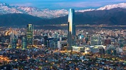 Viajemos a Santiago de Chile – Travel Vacations