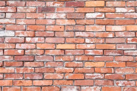 Brick Wall Texture High Quality Stock Photos ~ Creative