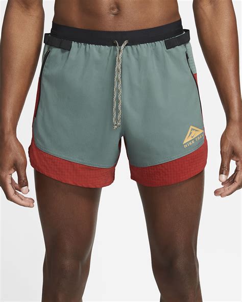 Nike Dri Fit Flex Stride Mens Trail Shorts