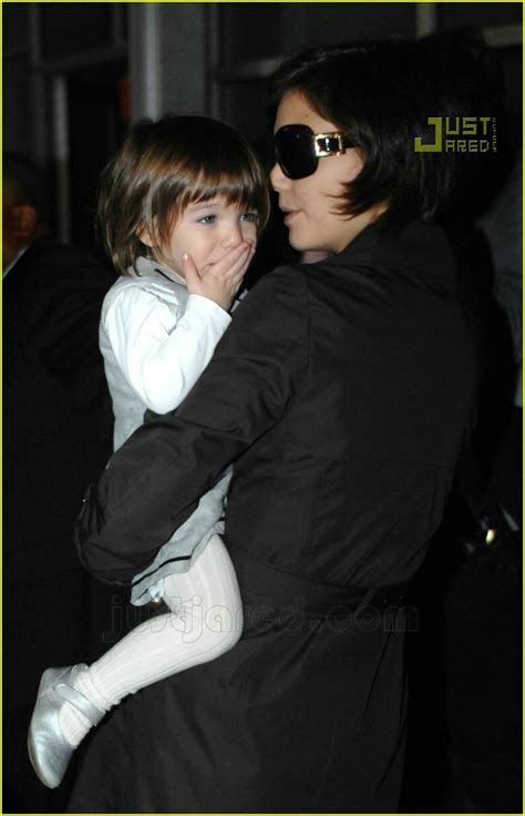 Suri Cruises The Carlyle Photo Photos Just Jared Celebrity News And Gossip