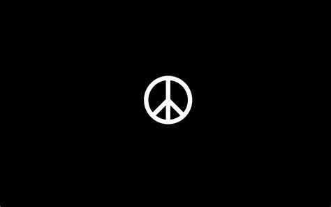 9 Hd Peace Sign Wallpapers