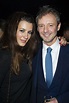 Grace star John Simm's famous wife revealed | HELLO!