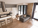 Möbliert Exclusives 1-Zimmer Apartment in Dresden-Altstadt Nähe ...