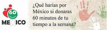 60 Minutos por México - Edgar Barroso - Edgar Barroso