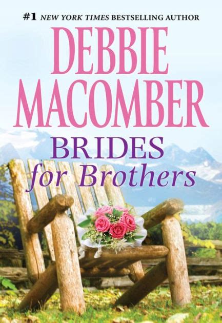Brides For Brothers By Debbie Macomber Nook Book Ebook Barnes