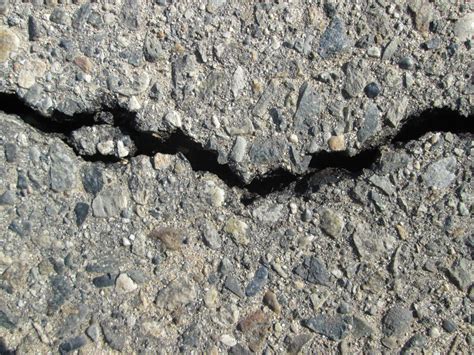 Asphalt Crack 2 Free Stock Photo Public Domain Pictures