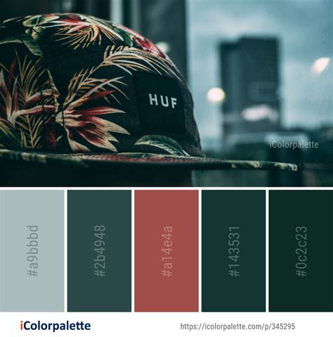Color Palette Ideas From Photography Image Icolorpalette