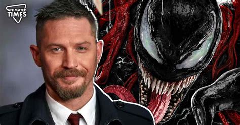 Venom 3 Release Date Reportedly Revealed As Tom Hardy Fans Scream Can