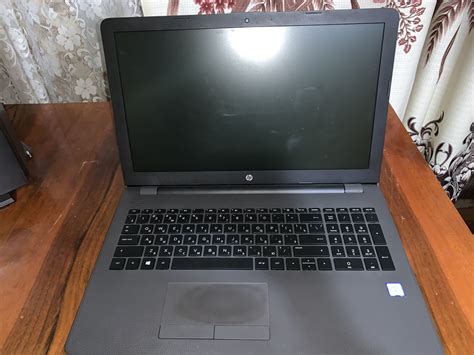 Ноутбук Hp 255 G6