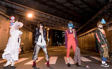 Unraveling The Subculture Of Japanese Visual Kei
