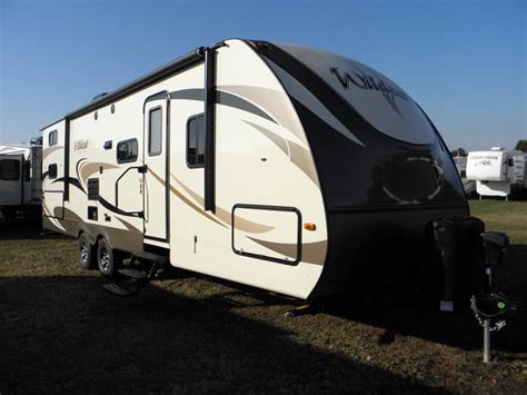 Forest River Wildcat 281dbk Rvs For Sale