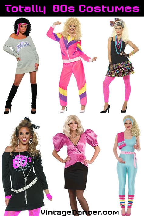 women s 80s party costume ph