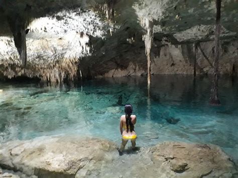 Cenote Taak Bi Ha Tulum 2020 Qué Saber Antes De Ir Lo Más Comentado Por La Gente Tripadvisor