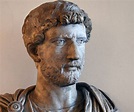 Hadrian Biography - Facts, Childhood, Family & Achievements of Roman ...
