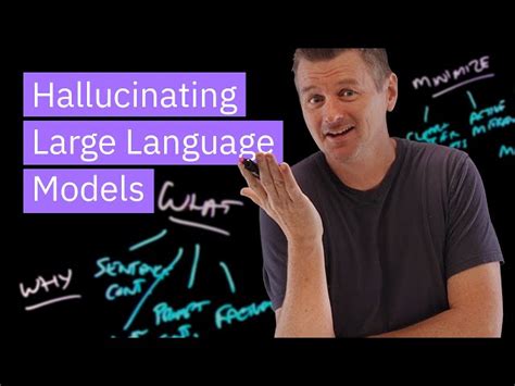 Why Do Large Language Models Hallucinate Franks World Of Data