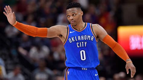 Get the latest nba news on russell westbrook. Russell Westbrook trade rumors: Knicks, Heat and potential ...