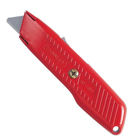 Stanley Proto 10 189c Self Retracting Safety Blade Utility Knife