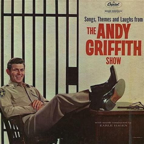 Andy Griffith Themes And Laughs From The Andy Griffith Show Lyrics And Tracklist Genius