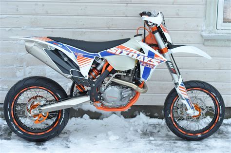 Im Thinking About Upgrading To A Ktm 500 Exc Any Owners Out There