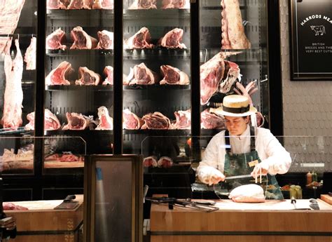 What Does The Future Of Butchery Look Like